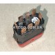 Кнопка аварійної зупинки Mercedes Atego 0075453824 (на 8 контактів). Hella