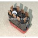 Кнопка аварійної зупинки Mercedes Atego 0075453824 (на 8 контактів). Hella