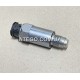 Датчик швидкості Mercedes Atego 0165421617 (25 мм, круглі контакти). Peters