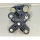 Датчик уровня пола Mercedes Atego 4410501210. WABCO