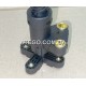 Датчик уровня пола Mercedes Atego 4410501210. WABCO