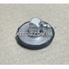 Верхняя крышка шкворня Mercedes Atego 9703300356 (37 мм, на колеса 17,5). Турция