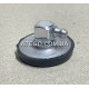 Верхня кришка шкворня Mercedes Atego 9703300356 (37 мм, на колеса 17,5). Туреччина
