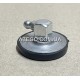 Верхня кришка шкворня Mercedes Atego 9703300356 (37 мм, на колеса 17,5). Туреччина