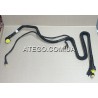 Комплект трубок системы охлаждения двигателя Mercedes Atego Euro6 9675008572 (на 6-цилиндровый двигатель). Оригинал