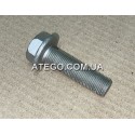 Болт кріплення фланця КПП Mercedes Atego N910105016005 (M16x60). Оригінал