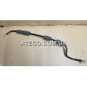Трубка системи охолодження компресора Mercedes Atego 9062030102 - 9062037102 (на 6-циліндровий двигун, до 2005 року). Туреччина