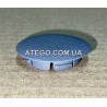 Заглушка внутренней накладки стойки кабины Mercedes Atego 9736920158. Оригинал