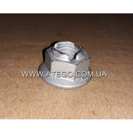 Гайка Mercedes M12x1,5  N000000005306. Оригинал