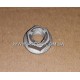 Гайка Mercedes M12x1,5  N000000005306. Оригинал