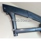 Фронтальне бордюрне дзеркало Mercedes Atego 0028103116 (на високу кабіну). Китай