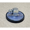 Верхня кришка шкворня Mercedes Atego 9723300056 (42 мм, на колеса 19,5). Оригінал