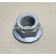 Гайка болта ресори Mercedes Atego M18x1,5 N000000005739. Оригінал