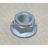Гайка болта рессоры Mercedes Atego M18x1,5 N000000005739. Оригинал