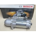 Стартер двигуна Mercedes Atego (9 зубів). BOSCH