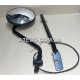 Фронтальне бордюрне дзеркало Mercedes Atego 9738107316 (до 2005 року). Китай