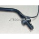 Фронтальне бордюрне дзеркало Mercedes Atego 9738107316 (до 2005 року). Китай