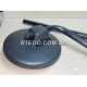 Фронтальне бордюрне дзеркало Mercedes Atego 9738107316 (до 2005 року). Китай