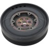 Шкив коленвала Mercedes Atego Euro6 9340351312. Оригинал