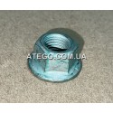 Гайка Mercedes M12x1,5 самозажимна N000000005306. Оригінал