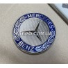 Малая эмблема на капот Mercedes Atego 6738100018. Оригинал