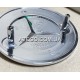 Малая эмблема на капот Mercedes Atego 6738100018. Оригинал