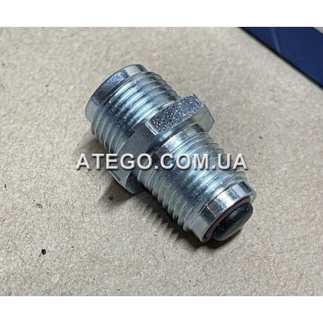 Зворотній клапан паливного фільтра Mercedes Atego 9060910224. DT