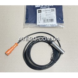 Датчик ABS задньої осі Mercedes Atego 0005429718 (L-3м). PETERS