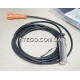 Датчик ABS задньої осі Mercedes Atego 0005429718 (L-3м). PETERS
