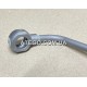Масляная трубка турбины Mercedes Atego 9041800620. Ajusa