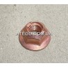Гайка крепления турбины к выпускному коллектору Mercedes Atego M10 0009903150. Elring