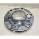 Задня ступиця Mercedes Atego 9703560301 - 9703500335 (Без підшипників, на колеса 17,5). Оригінал