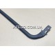 Поручень кабины Mercedes Atego левый 9408100154. Оригинал