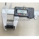 Втулка вала кулисы КПП Mercedes Atego 9702681150 (25x28x20). Оригинал