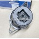 Переключатель света фар Mercedes Atego 0015451804. DT