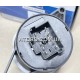 Переключатель света фар Mercedes Atego 0015451804. DT