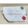 Расширительный бачок радиатора Mercedes Atego 9705000449. NRF