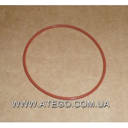 Уплотнительное кольцо задней ступицы Mercedes Atego 3059970345 (78*2,5). Польша