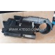 Радиатор печки Mercedes Atego с корпусом 0018301903. BEHR