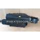Радиатор печки Mercedes Atego с корпусом 0018301903. BEHR