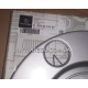 Защитный колпак колесного диска Mercedes Atego (на колеса 17,5). Оригинал