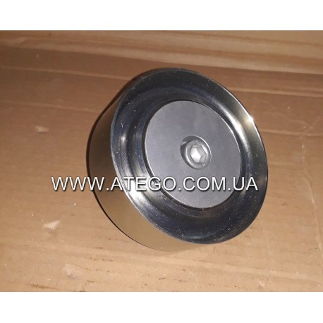 Обвідний ролик ремня Mercedes Atego 9062000470. DAYCO