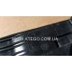 Прижимная планка крепления аккумуляторов Mercedes Atego пластиковая 9415410526. Оригинал