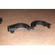 Комплект кріплення патрубків радіатора пічки Mercedes Atego 0149977545. Оригінал