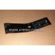 Прижимная металлическая накладка крепления аккумуляторов Mercedes Atego 6205410526. Оригинал