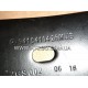 Прижимна металева накладка кріплення акумуляторів Mercedes Atego 9415410426. Оригінал