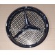 Эмблема на решетку радиатора Mercedes Atego 9738100118. Оригинал
