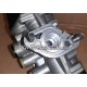 Четырехконтурный защитный клапан Mercedes Atego 9347050050. PROVIA