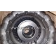 Комплект сцепления Mercedes Atego Euro 6 0232507401 (362 мм, на 4-цилиндровый двигатель). VALEO