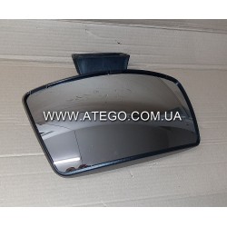 Бордюрное зеркало Mercedes Atego 0028103716. Китай